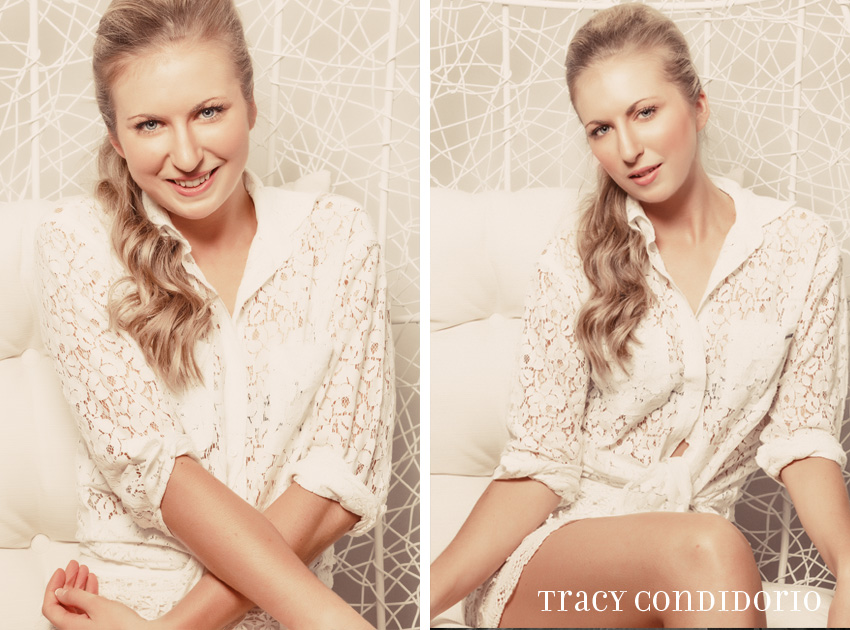 Melbourne Headshots
